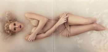 2LP Shakira: El Dorado