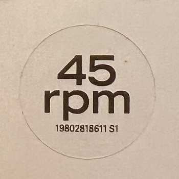 2LP Shakira: El Dorado