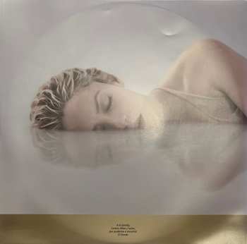 2LP Shakira: El Dorado