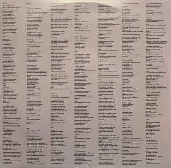 2LP Shakira: El Dorado