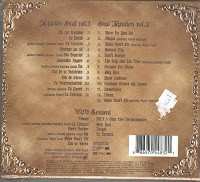 2CD/DVD/Coffret Shakira: Oral Fixation Volumes 1 & 2