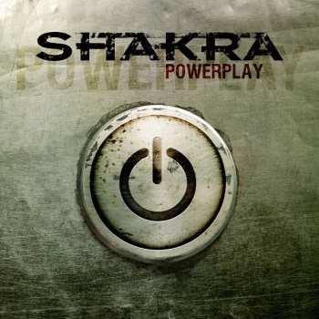 CD Shakra: Powerplay LTD | DIGI