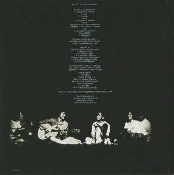 CD John McLaughlin: A Handful Of Beauty