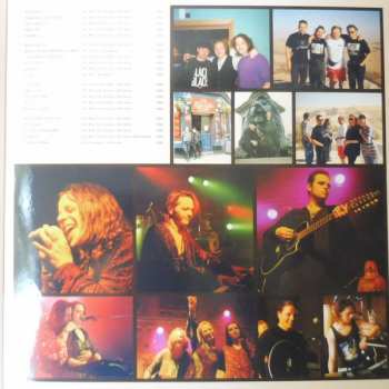2LP Shalom: Až Jednou (30th Anniversary Best Of)