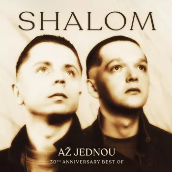 Až Jednou (30th Anniversary Best Of)