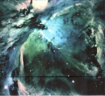 CD Shamall: Questions Of Life