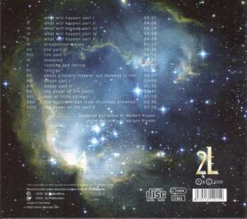 CD Shamall: Questions Of Life