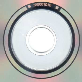 CD Shamall: Questions Of Life