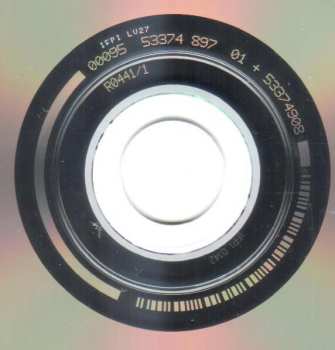 2CD Shamall: Turn Off DIGI