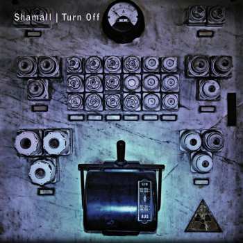 2CD Shamall: Turn Off DIGI