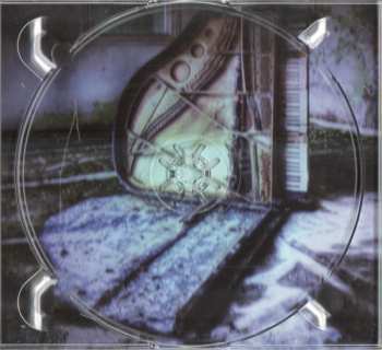 2CD Shamall: Turn Off DIGI