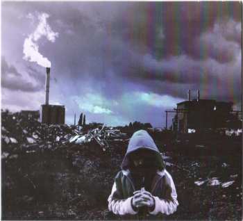 2CD Shamall: Turn Off DIGI