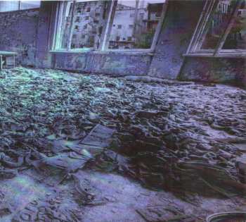 2CD Shamall: Turn Off DIGI