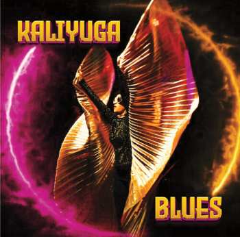 Album Shamini: Kaliyuga Blues
