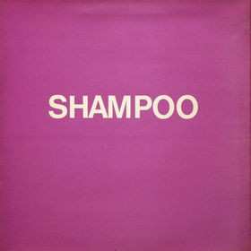 CD Shampoo: Volume One