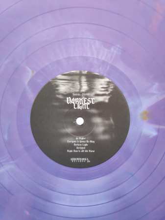 LP Shana Falana: Darkest Light CLR