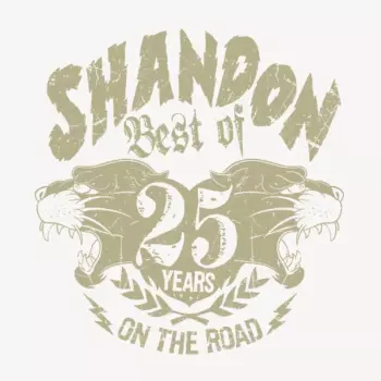 Best Of 25 Years On The Road