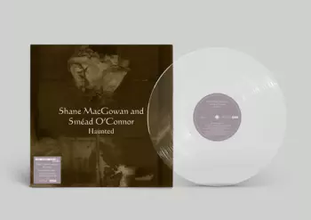 Sinéad O'Connor: Haunted