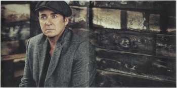 CD Shane Richie: A Country Soul