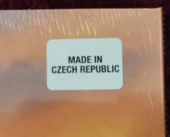 LP Shannon And The Clams: The Moon Is In The Wrong Place CLR | LTD