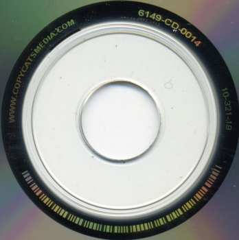 CD Shannon Curfman: Fast Lane Addiction