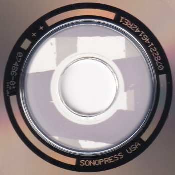 CD Shannon Curfman: Loud Guitars, Big Suspicions