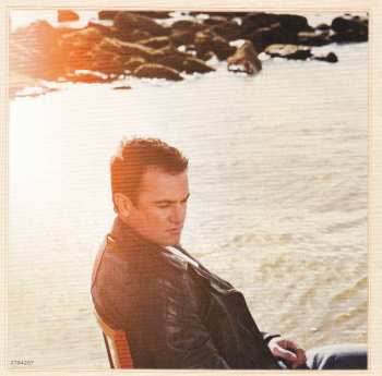 CD Shannon Noll: A Million Suns