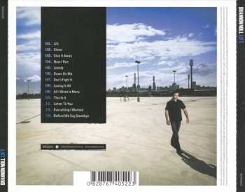 CD Shannon Noll: Lift