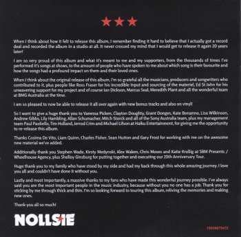 2CD Shannon Noll: That's What I'm Talking About