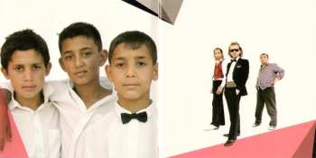 CD Shantel: Disko Partizani