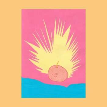 2LP Shanti Celeste: Tangerine