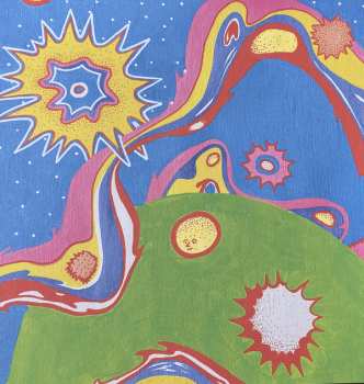 2LP Shanti Celeste: The Sound Of Love International #003