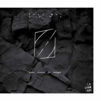 Album SHAO: Wei Chou, Lola Malique, Fanny Vic