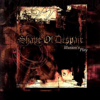 Album Shape Of Despair: Illusion's Play