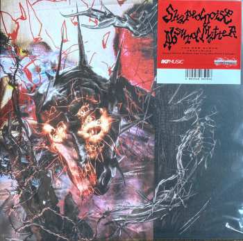 Album Shapednoise: Absurd Matter