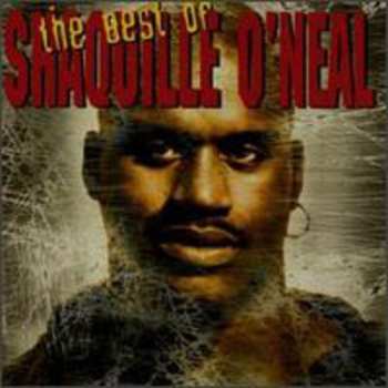 CD Shaquille O'Neal: The Best Of Shaquille O'Neal