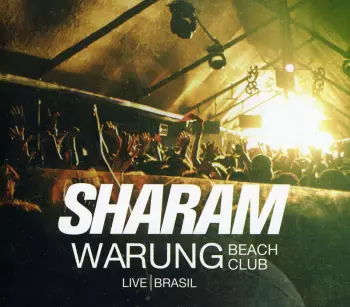 Warung Beach Club Live | Brasil