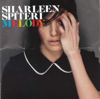 Album Sharleen Spiteri: Melody
