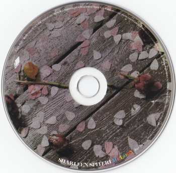 CD Sharleen Spiteri: Melody