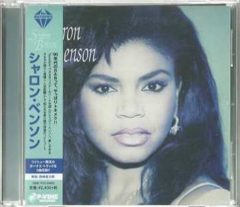 CD Sharon Benson: Sharon Benson
