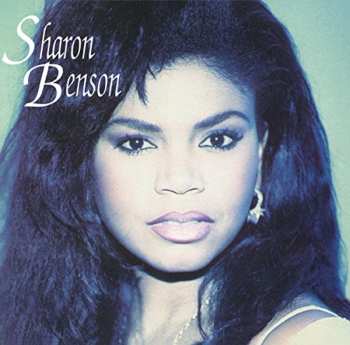 Album Sharon Benson: Sharon Benson