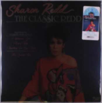 LP Sharon Redd: The Classic Redd DLX | LTD