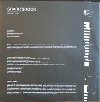 LP Sharp/Shock: Youth Club