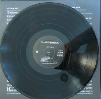 LP Sharp/Shock: Youth Club