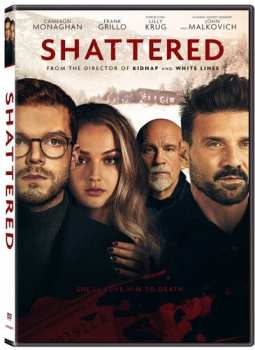 DVD Shattered Horizons: Shattered