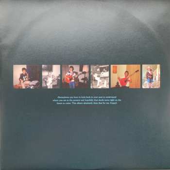 LP Shawn Lee: Rides Again