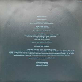 LP Shawn Lee: Rides Again