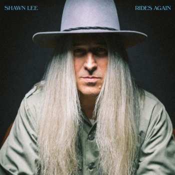 LP Shawn Lee: Rides Again