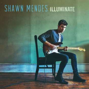 CD Shawn Mendes: Illuminate