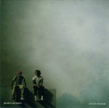 CD Shawn Mendes: Monster